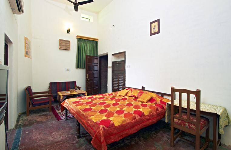 Hotel Dehra Fort, Jodhpur 3